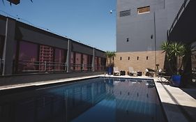 Hotel Golden Park Campinas Cambuí By Nacional Inn